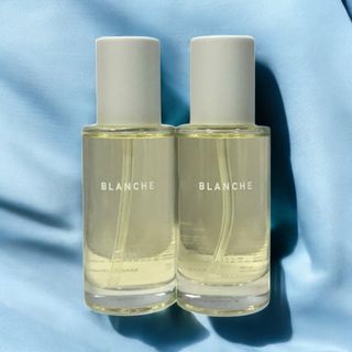 ロアザオイル ブランシュ100mL  2本セット箱無し(オイル/美容液)