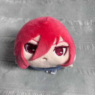 ブルーロック 千切豹馬 もちころりん ぬいぐるみ マスコット(キャラクターグッズ)