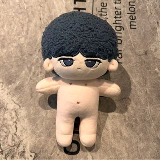 ぬいぐるみ　着せ替え　20cm(ぬいぐるみ)