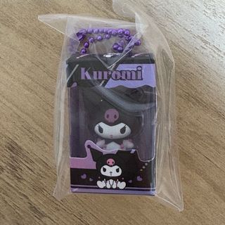 サンリオ(サンリオ)のサンリオチョコボックス　食玩　クロミ(キャラクターグッズ)