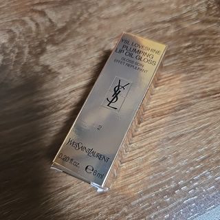 イヴサンローランボーテ(Yves Saint Laurent Beaute)のYSL ラブシャイン　オイルグロス　2(リップグロス)