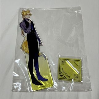 Dグレ　A賞　くじ　特大アクリルスタンド　アクスタ　リンク