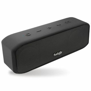 FUNLOGY Portable スピーカー ポータブルスピーカー VGPアワー