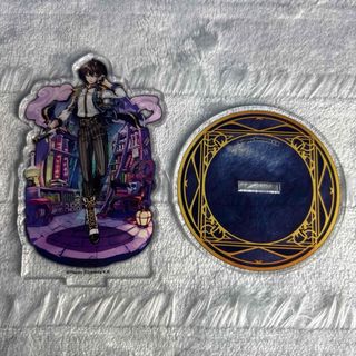 あんスタ Knights 朔間凛月 ラストピリオド アクリルスタンド アクスタ