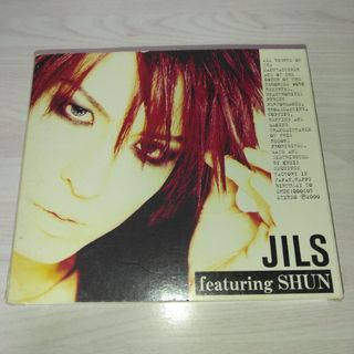 JILS ( ジルス ) /｢XIX」featuring SHUN・MARIKI