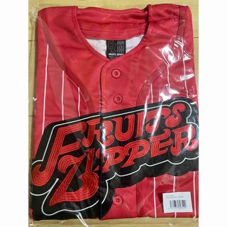 FRUITS ZIPPER 月足天音 OSHI API UNIFORM(アイドルグッズ)