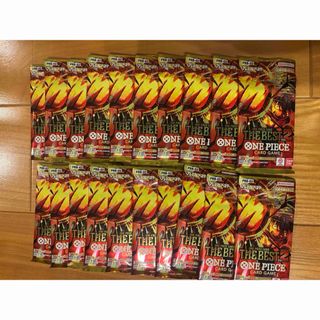 【2BOX分】　ワンピースカードゲーム　プレミアムブースター2 新品未開封