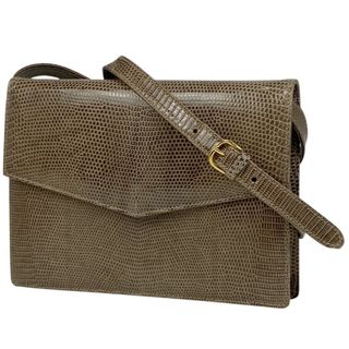 グッチ(GUCCI)のグッチ オールドグッチ ショルダーバッグ レディース 【中古】(ショルダーバッグ)