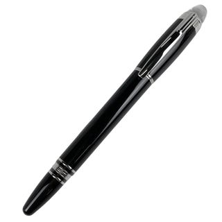 モンブラン スターウォーカー 万年筆 レディース 【中古】