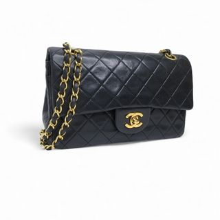 シャネル(CHANEL)のシャネル CHANEL マトラッセ ダブルフラップ 1番台 チェーンショルダー(ショルダーバッグ)