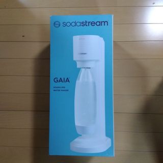 ソーダストリームガイア