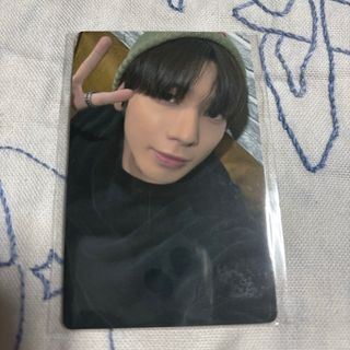 txt テヒョントレカ THE STAR CHAPTER : TOGETHER