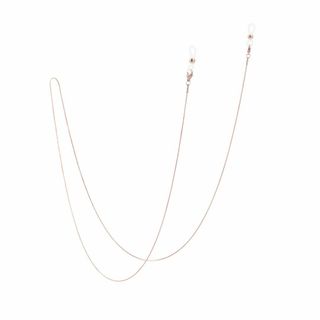 【特価セール】[モエライフ] メガネチェーン マスクストラップ メガネストラップ