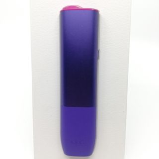 IQOS