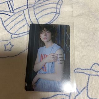 THE STAR CHAPTER: TOGETHER ヨンジュントレカ タワレコ