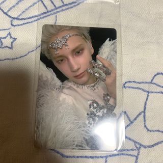 TOMORROW X TOGETHER ヒュニンカイトレカ txt
