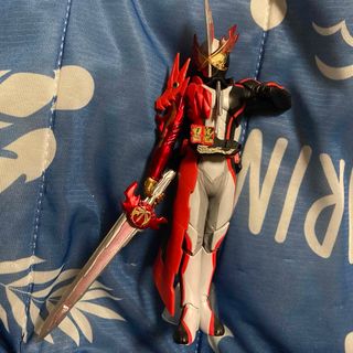 仮面ライダーセイバー  E賞 PALMLISE フィギュア ブレイブドラゴン(特撮)