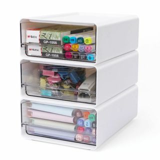 【人気商品】RAIN QUEEN 小物入れ引き出し レターケース a5 書類ケー(その他)