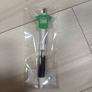 つば九郎　燕プロクリップ付きボールペン