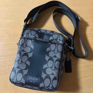 コーチ(COACH)のCOACH ショルダーバッグ(ショルダーバッグ)
