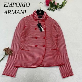エンポリオアルマーニ(EMPORIO ARMANI)のH549 新品未使用 タグ付き XL 44 エンポリオアルマーニ レディース(その他)