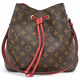 ルイヴィトン(LOUIS VUITTON)のルイヴィトン モノグラム ネオノエ ショルダーバッグ Aランク lv6179mi(ショルダーバッグ)