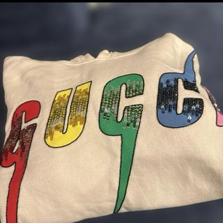 GUCCI - GUCCI パーカー