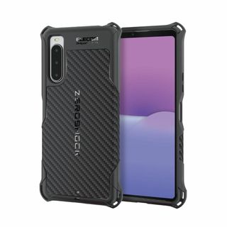 エレコム Xperia 10 V [ SO-52D / SOG11 ] ケース (その他)