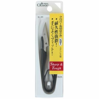 【特価商品】Clover 糸切はさみST 10.5cm(その他)