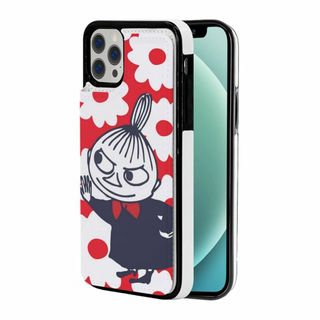 【カバー】Iphone 14 ProMax ケース かわいい 手帳型 レザー カ(その他)