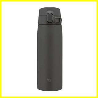 【特価商品】【シームレスせん】象印マホービン 水筒 600ml 大容量 ワンタッ
