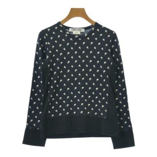 コムデギャルソンコムデギャルソン(COMME des GARCONS COMME des GARCONS)のCOMME des GARCONS COMME des GARCONS 【古着】【中古】【送料無料】(カットソー(半袖/袖なし))