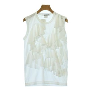 コムデギャルソンコムデギャルソン(COMME des GARCONS COMME des GARCONS)のCOMME des GARCONS COMME des GARCONS 【古着】【中古】【送料無料】(タンクトップ)