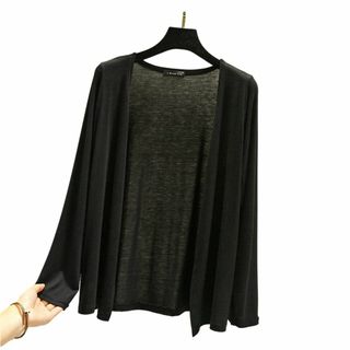 【特価セール】[fyetemon] カーディガン レディース 冷房対策 uvカッ