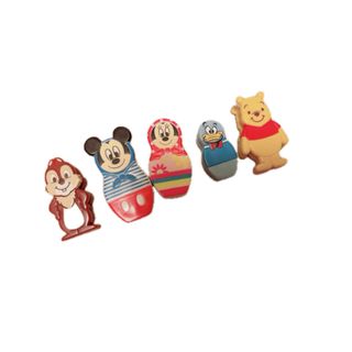ディズニー(Disney)のディズニーリゾート　クリップ(その他)
