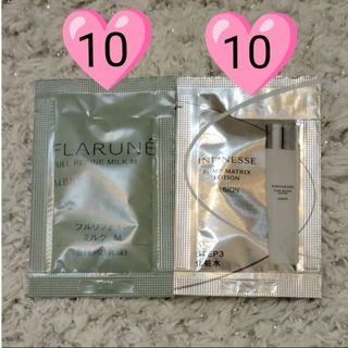 アルビオン(ALBION)のアルビオン フラルネフルリファインミルクМ、アンフィネスパンプ マトリクス(化粧水/ローション)