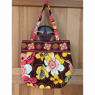 ヴェラブラッドリー(Vera Bradley)のヴェラ ブラッドレイ トートバッグ(トートバッグ)