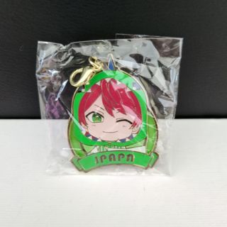 カラフルピーチ メタルチャームコレクションじゃぱぱ(キャラクターグッズ)