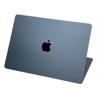 【超美品】M4 MacBook Air 13in 512GB