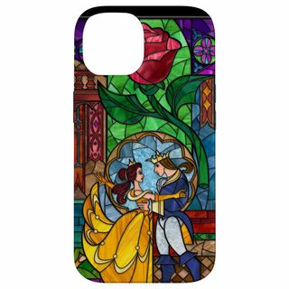 【Model name:iPhone 14】iPhone 14 ディズニー 美女