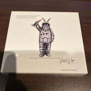 Patrick Vegee[DVD付初回限定盤B]