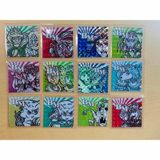 ビックリマン　ss  collection(その他)