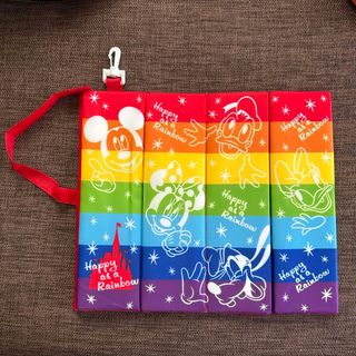 美品☆TDR☆ポータブルクッション