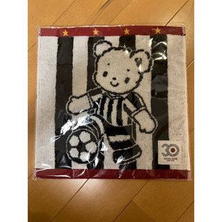 ファミリア(familiar)のヴィッセル神戸　familiarタオルハンカチ(その他)