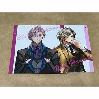 プラスメイト 購入特典ブロマイド10(キャラクターグッズ)