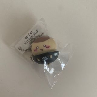 ちいかわ ハチワレ うさぎ　くりまんじゅう　くら寿司 コラボ　 フィギュア 