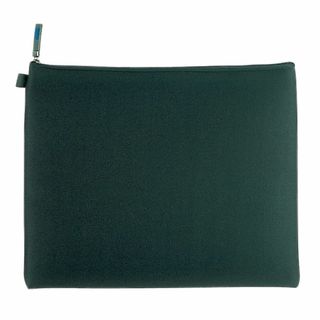 【人気商品】セキセイ 超厚クッションケース ブラック AZ-1375