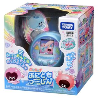 【数量限定】タカラトミー(TAKARA TOMY) ぷにるんず ぷにともつーしん(その他)