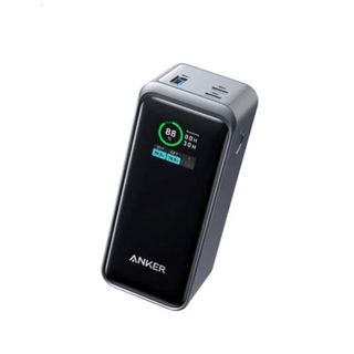 アンカー(Anker)のAnker Prime Power Bank (20000mAh, 200W)(バッテリー/充電器)