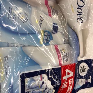Dove（Unilever）